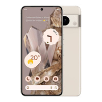 Google Pixel 8 Pro [128GB] [Porcelain] [Good]