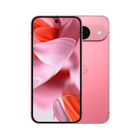 Google Pixel 9 [128GB] [Pink] [Very Good Refurbished]