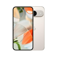 Google Pixel 9 [128GB] [White] [Excellent Refurbished]