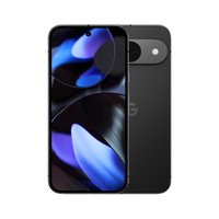 Google Pixel 9 [256GB] [Black] [Excellent Refurbished]