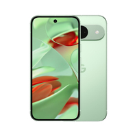 Google Pixel 9 [256GB] [Green] [Good Refurbished]
