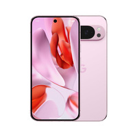 Google Pixel 9 Pro XL [256GB] [Pink] [As New Refurbished]