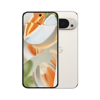 Google Pixel 9 Pro XL [256GB] [White] [As New Refurbished]