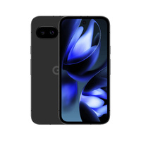 Google Pixel 9a [128GB] [Obsidian] [Excellent Refurbished]