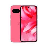 Google Pixel 9a [128GB] [Peony] [As New Refurbished]