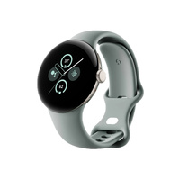 Google Pixel Watch 2 [Aluminium] [Bluetooth] [41mm] [Champagne Gold] [Good Refurbished]