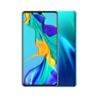 Huawei P30 [Dual SIM] [256GB] [Blue] [Good Refurbished]