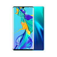 Huawei P30 Pro [256GB] [Single SIM] [Blue] [Good Refurbished]