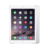 Apple iPad Air 2 [WiFi] [32GB] [Silver] [Good Refurbished]