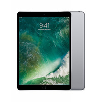 Apple iPad Pro 2nd Gen 12.9" [WiFi] [512GB] [Space Grey] [Very Good Refurbished]
