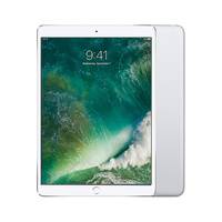 Apple iPad Pro 2nd Gen 12.9" [WiFi + Cellular] [256GB] [Silver] [Good Refurbished]