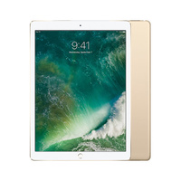 Apple iPad Pro 1st Gen 9.7" A9X [WiFi + 4G] [128GB] [Gold] [Very Good Refurbished]