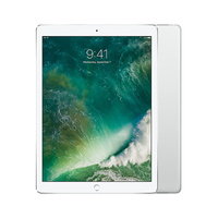 Apple iPad Pro 1st Gen 9.7" A9X [WiFi + 4G] [128GB] [Silver] [Very Good Refurbished]