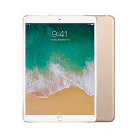 Apple iPad Pro 10.5" [WiFi] [256GB] [Gold] [Excellent Refurbished]