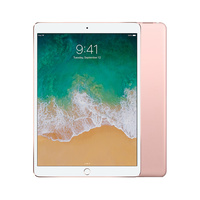 Apple iPad Pro 10.5" [WiFi] [64GB] [Rose Gold] [Excellent Refurbished]