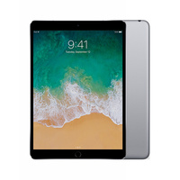 Apple iPad Pro 10.5" [WiFi + Cellular] [512GB] [Space Grey] [Good Refurbished]