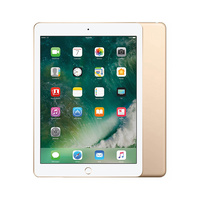 Apple iPad 5 [WiFi] [128GB] [Gold] [Good Refurbished]