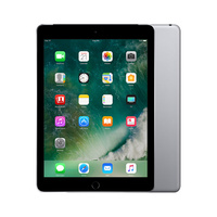 Apple iPad 5 [WiFi] [32GB] [Space Grey] [Excellent Refurbished]