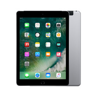 Apple iPad 5 [WiFi + Cellular] [32GB] [Space Grey] [Very Good Refurbished]