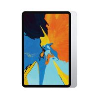 Apple iPad Pro 3rd Gen (2018) 12.9" [WiFi + Cellular] [1TB] [Silver] [Good Refurbished]