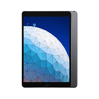 Apple iPad Air 3 10.5" [WiFi + Cellular] [64GB] [Space Grey] [Excellent Refurbished]