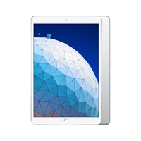 Apple iPad Air 3 10.5" [WiFi + Cellular] [64GB] [Silver] [Very Good Refurbished]