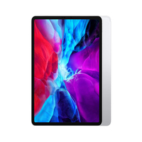 Apple iPad Pro 4th Gen 12.9" [WiFi + Cellular] [256GB] [Silver] [Very Good Refurbished]