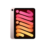 Apple iPad Mini 6 [WiFi] [256GB] [Rose Gold] [Good Refurbished]