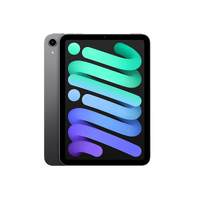 Apple iPad Mini 6 [WiFi] [64GB] [Space Grey] [Excellent Refurbished]