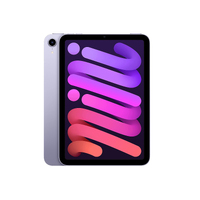 Apple iPad Mini 6 [WiFi] [64GB] [Purple] [Very Good Refurbished]