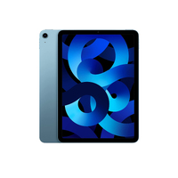 Apple iPad Air 5 [WiFi] [64GB] [Blue] [As New Refurbished]