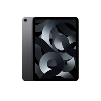 Apple iPad Air 5 [WiFi + Cellular] [64GB] [Space Grey] [Good Refurbished]