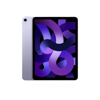Apple iPad Air 5 [WiFi + Cellular] [64GB] [Purple] [Good Refurbished]