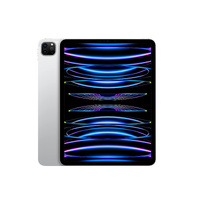 Apple iPad Pro 4th Gen 11" [WiFi + 5G] [256GB] [Silver] [Excellent Refurbished]