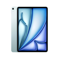 Apple iPad Air 6th Gen (2024) 13" M2 [WiFi] [128GB] [Blue] [Excellent Refurbished]