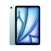 Apple iPad Air 6th Gen 2024 11" M2 [128GB] [WiFi + Cellular] [Blue] [As New Refurbished]