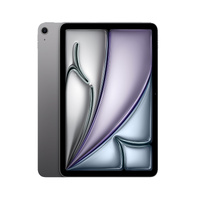 Apple iPad Air 6th Gen 2024 11" M2 [128GB] [WiFi + Cellular] [Space Grey] [Excellent Refurbished]
