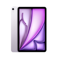 Apple iPad Air 6th Gen 2024 11" M2 [128GB] [WiFi + Cellular] [Purple] [As New Refurbished]
