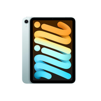 Apple iPad Mini 7th Gen (2024) 8.3" A17 Pro [WiFi + 5G] [128GB] [Blue] [Very Good Refurbished]