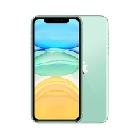 Apple iPhone 11 [128GB] [Green] [Good Refurbished]
