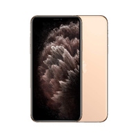Apple iPhone 11 Pro Max [64GB] [Gold] [Good Refurbished]