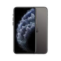 Apple iPhone 11 Pro Max [64GB] [Space Grey] [Good Refurbished]