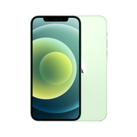 Apple iPhone 12 Mini [128GB] [Green] [New Battery] [As New Refurbished]