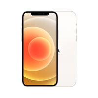 Apple iPhone 12 Mini [64GB] [White] [New Battery] [As New Refurbished]