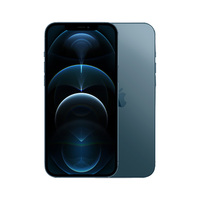 Apple iPhone 12 Pro [128GB] [Pacific Blue] [As New Refurbished]