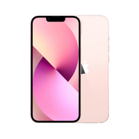 Apple iPhone 13 [256GB] [Pink] [New Battery] [Very Good Refurbished]