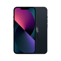 Apple iPhone 13 Mini [128GB] [Midnight] [Very Good Refurbished]