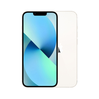 Apple iPhone 13 Mini [128GB] [Starlight] [As New Refurbished]
