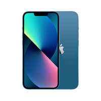Apple iPhone 13 Mini [256GB] [Blue] [Excellent Refurbished]