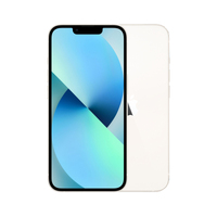 Apple iPhone 13 Mini [256GB] [Starlight] [New Battery] [Good Refurbished]